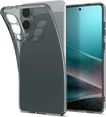 Spigen liquid Crystal для Самсунг Галакси S25 Edge space Crystal