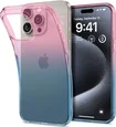 Spigen liquid Crystal для Apple iPhone 15 Pro...