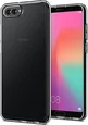 Spigen liquid Crystal для Honor View 10 transparent