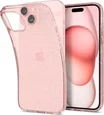 Spigen liquid Crystal Glitter для Apple iPhone 15...