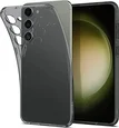 Spigen liquid Crystal для Samsung Galaxy S23+...