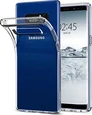 Spigen liquid Crystal для Samsung Note 8 Crystal...