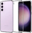 Spigen liquid Crystal Glitter для Samsung Galaxy...