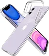 Spigen liquid Crystal для Apple iPhone 11 crystal clear