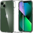 Spigen liquid Crystal для Apple iPhone 13 Crystal quartz