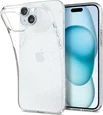 Spigen liquid Crystal Glitter для Apple iPhone 15...