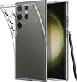 Spigen liquid Crystal для Samsung Galaxy S23...