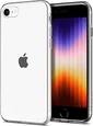 Spigen liquid Crystal для Apple iPhone 7 Crystal clear