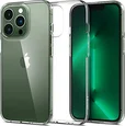 Spigen liquid Crystal для Apple iPhone 13 Pro Crystal quartz