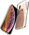 Spigen liquid Crystal for Apple iPhone X/XS transparent (057CS22118)