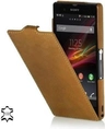 Stilgut UltraSlim для Sony Xperia Z (various colours)