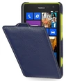 Stilgut UltraSlim для Nokia Lumia 625 синий