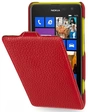 Stilgut UltraSlim для Nokia Lumia 625 красный