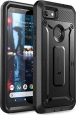 Supcase Unicorn Beetle Pro case for Google Pixel 3a 