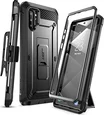 Supcase Unicorn Beetle Pro case для Samsung Galaxy Note 10+ black