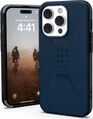 UAG Civilian case для Эпл Айфон 14 Про Mallard