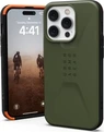 UAG Civilian case для Эпл Айфон 14 Про olive