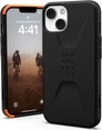 UAG Civilian case для Эпл Айфон 14 черный