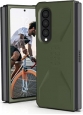 UAG Civilian case for Samsung Galaxy Z Fold 3 5G olive