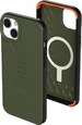 UAG Civilian case with MagSafe для Apple iPhone 14 Plus olive