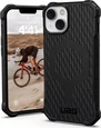 UAG Essential Armor case with MagSafe для Apple iPhone 14 black