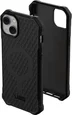 UAG Essential Armor case with MagSafe для Apple iPhone 14 Plus black