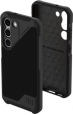 UAG Metropolis LT Pro case with MagSafe for Samsung Galaxy S23 Kevlar Black (214169113940)