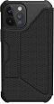 UAG Metropolis case for Apple iPhone 12 Pro Max FIBR ARMR Black