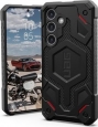 UAG Monarch Kevlar case for Samsung Galaxy S24 black (214411113940)