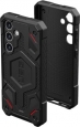 UAG Monarch Pro Kevlar case for Samsung Galaxy S24 black (214412113940)