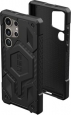 UAG Monarch Pro case for Samsung Galaxy S24 Ultra carbon Fiber (214416114242)