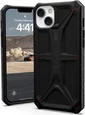 UAG Monarch case для Apple iPhone 14 Plus Kevlar Black