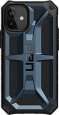 UAG Monarch case for Apple iPhone 12 mini Mallard