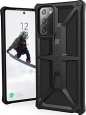 UAG Monarch case for Samsung Galaxy Note 20 black