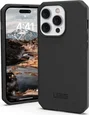 UAG Outback bio case для Apple iPhone 14 Pro black