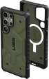 UAG Pathfinder Pro case for Samsung Galaxy S24 Ultra olive Drab (214424117272)