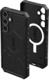 UAG Pathfinder Pro case for Samsung Galaxy S24+ black (214423114040)