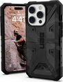 UAG Pathfinder SE Series case для Эпл Айфон 14 Про черный Midnight Camo