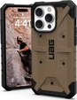 UAG Pathfinder case для Эпл Айфон 14 Про темный Earth