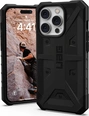 UAG Pathfinder case для Эпл Айфон 14 Про черный