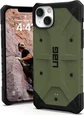 UAG Pathfinder case для Apple iPhone 14 Plus olive