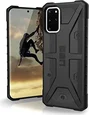 UAG Pathfinder case для Samsung Galaxy S20+ black