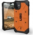 UAG Pathfinder case for Apple iPhone 12 mini orange