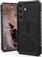 UAG Pathfinder case for Samsung Galaxy S24+ black 