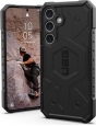 UAG Pathfinder case for Samsung Galaxy S24 black (214422114040)