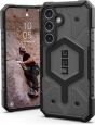 UAG Pathfinder clear case for Samsung Galaxy S24 Ash (214446113131)