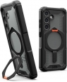 UAG Plasma XTE case for Samsung Galaxy S24 black/orange 