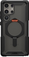 UAG Plasma XTE case for Samsung Galaxy S24 Ultra black/orange (214447114097)