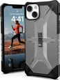 UAG Plasma case для Apple iPhone 14 Plus Ash