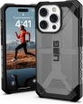 UAG Plasma case for Apple iPhone 14 Pro Ash 